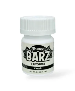 Trance Barz 7- Hydroxy Chewable Tablet Classic 20mg Per Tablet