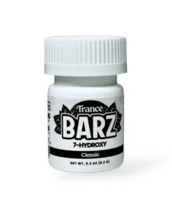 Trance Barz 7- Hydroxy Chewable Tablet Classic 30mg Per Tablet